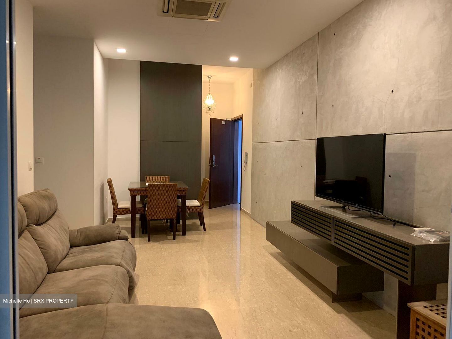 Blu Coral (D15), Condominium #529539631